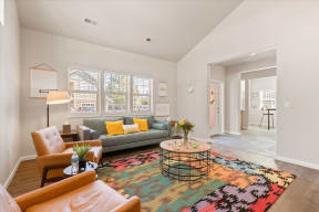 Village at Southern Crossing Leasing Office