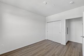 Dry Creek Crossing 2 Bedroom—Bedroom