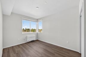 Dry Creek Crossing 1 Bedroom—Bedroom