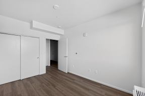 Dry Creek Crossing 3 Bedroom—Bedroom