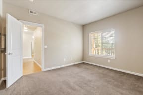 Village at Southern Crossing 2 bed 2 bath Townhbome 1319 sf bedroom
