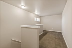 Village at Southern Crossing 2 bed 2 bath Townhbome 1319 sf landing