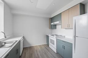 Dry Creek Crossing 3 Bedroom—Community