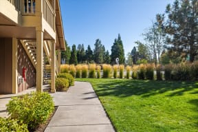 Village at Southern Crossing Exterior