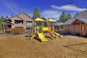 the reserve at bucklin hill playground