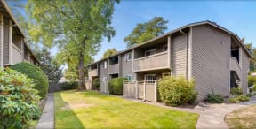 Crescent Ridge exterior