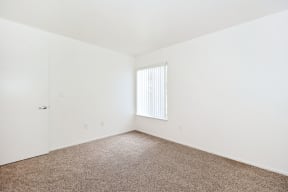 Oak Ridge Bedroom