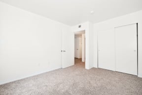 Oak Ridge Bedroom