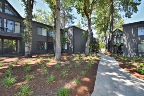 timberwood exterior