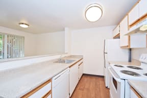 Cherry Ridge Kitchen