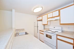 Cherry Ridge Kitchen