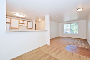 Cherry Ridge Dining Area