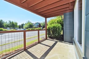 Cherry Ridge Patio