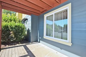 Cherry Ridge Patio