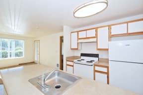 Cherry Ridge Kitchen