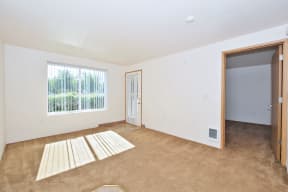 Cherry Ridge Living Area