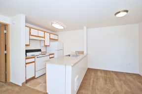 Cherry Ridge Kitchen