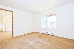 Cherry Ridge Living Area