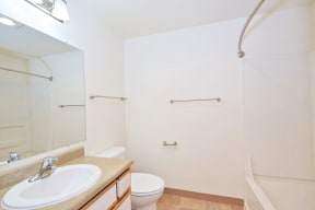 Cherry Ridge Bathroom