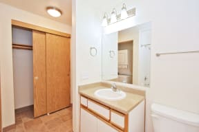 Cherry Ridge Bathroom