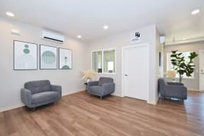 Brunswick Commons Clubhouse