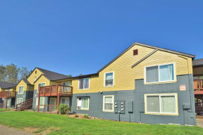 Cherry Ridge Exterior