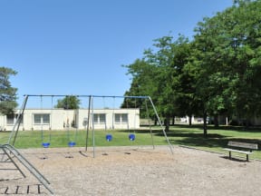 Escoshio Manor playground