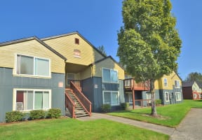 Cherry Ridge Exterior