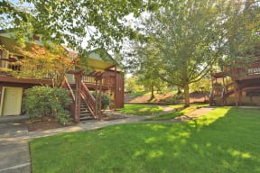 Cherry Ridge Landscaping
