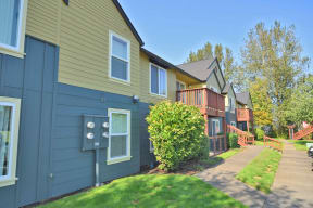 Cherry Ridge exterior