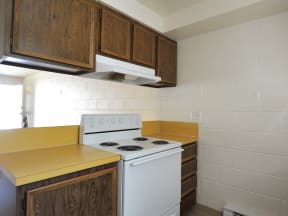 Escoshio Manor kitchen