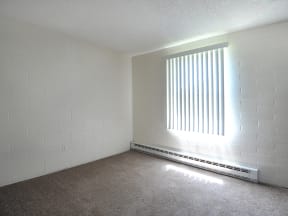 Escoshio Manor bedroom