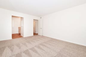 Timberwood: bedroom