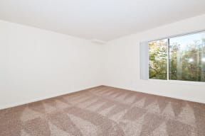 Timberwood: bedroom