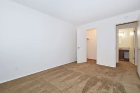 Gardenbrook bedroom