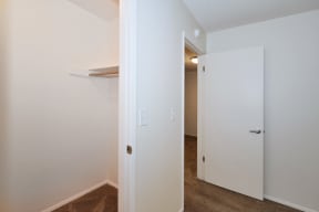 Gardenbrook closet