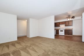 Gardenbrook living