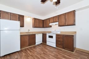 Gardenbrook Kitchen
