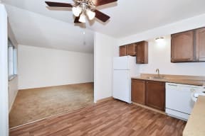 Gardenbrook Kitchen