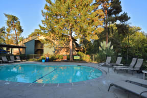 Gardenbrook Pool