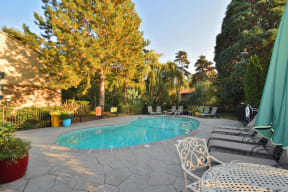 Gardenbrook Pool