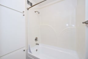 Fountain Park bathroom