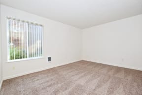 Fountain Park bedroom