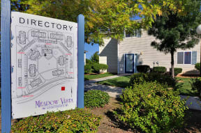 Meadow Vista directory