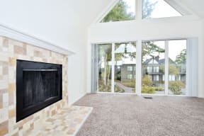 Timberwood Living Room