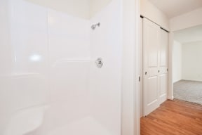 Timberwood bathroom