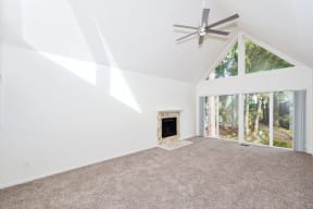 Timberwood living room