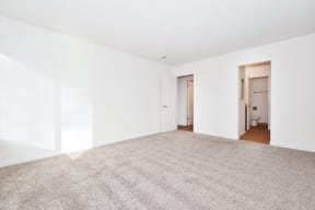 Timberwood bedroom