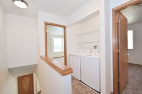 Pleasant Ridge washer dryer