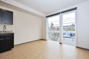 Corso living room